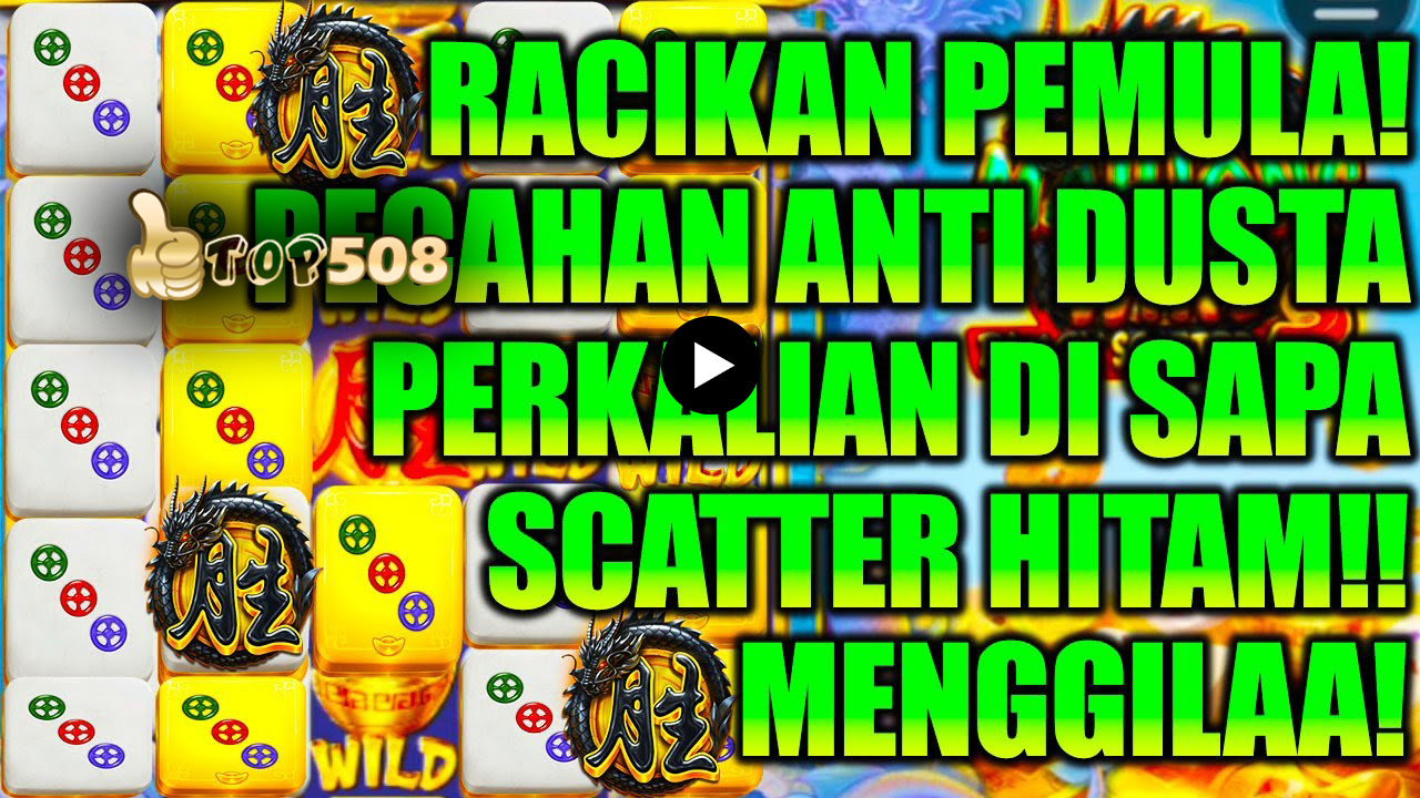 RTP TOP508